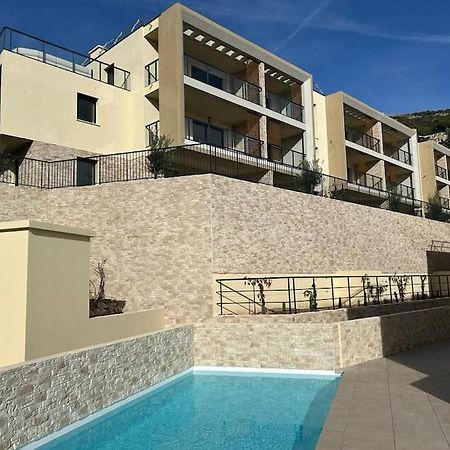 Prestige View 103 Daire Èze Dış mekan fotoğraf