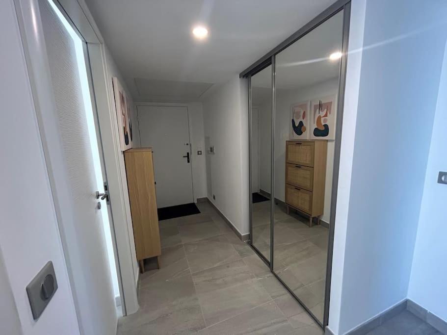 Prestige View 103 Daire Èze Dış mekan fotoğraf