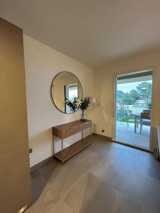 Prestige View 103 Daire Èze Dış mekan fotoğraf
