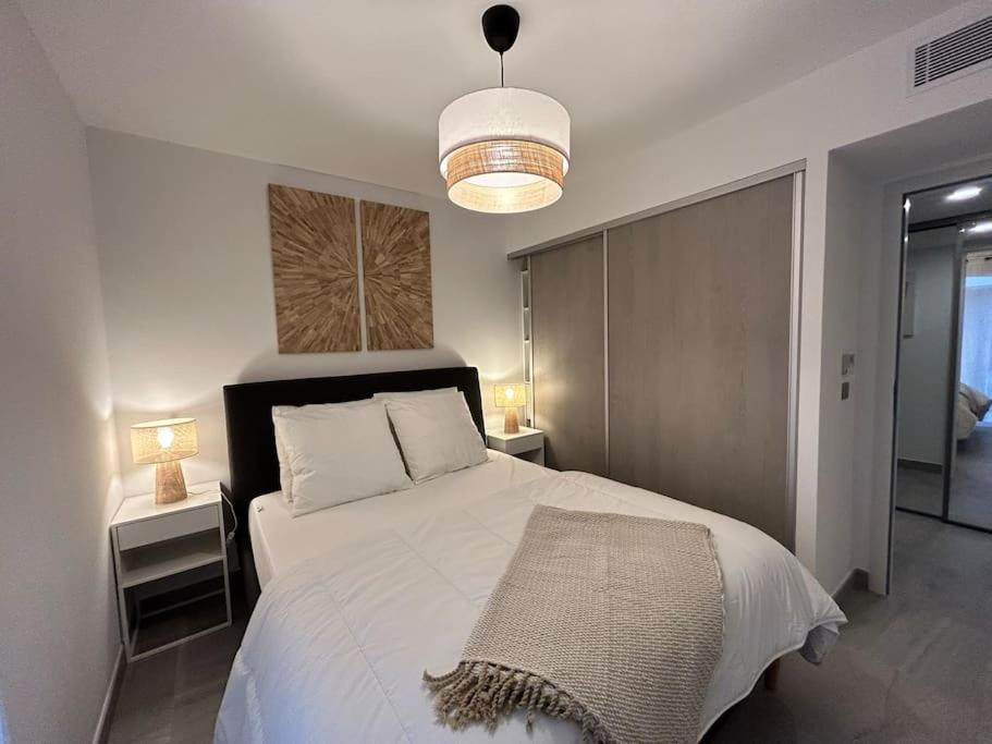 Prestige View 103 Daire Èze Dış mekan fotoğraf